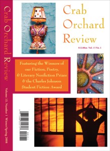 crab orchard review vol 13