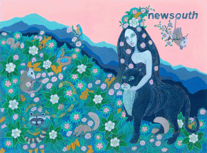 new south journal vol 7