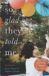 so glad they told me