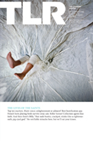 the literary review fall winter 2011