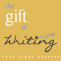 gift of writing